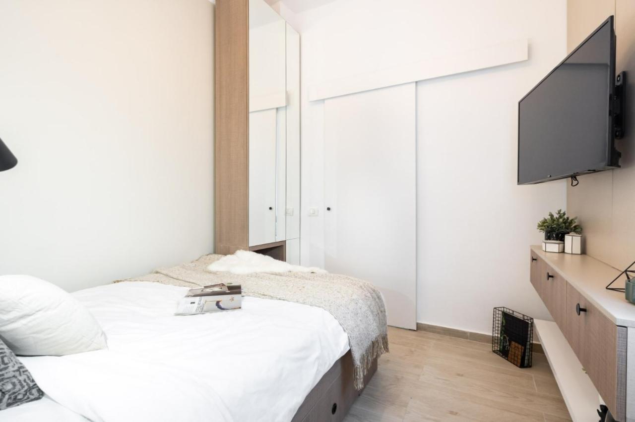 Old Town Bucharest Deluxe Apartment Exteriör bild